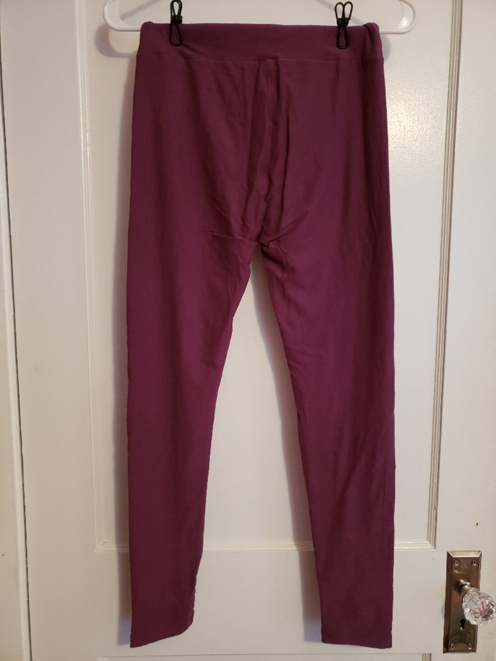 LuLaRoe Buttery Soft Leggings